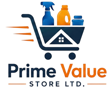 Prime Value Store Ltd.